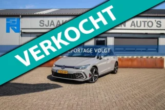 Volkswagen-Golf