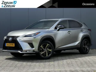 Lexus-NX