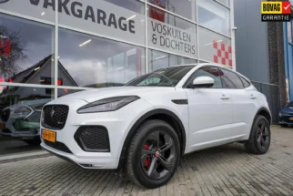 Jaguar-E-Pace