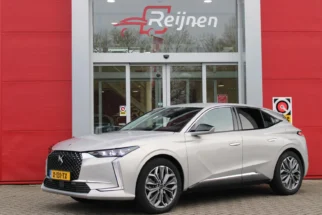 DS-DS 4 E-Tense
