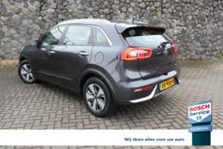 Kia-Niro