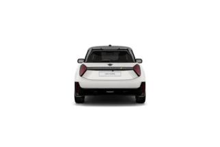 MINI-Mini Electric