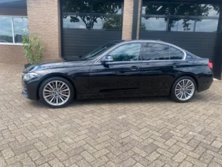 BMW-3-serie
