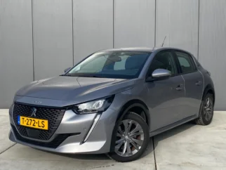 Peugeot-e-208