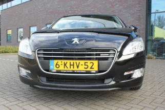 Peugeot-508