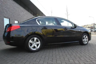 Peugeot-508