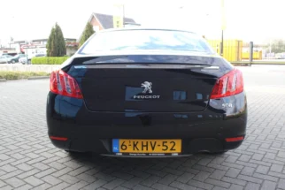 Peugeot-508