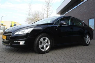 Peugeot-508