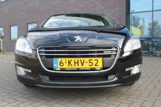 Peugeot-508