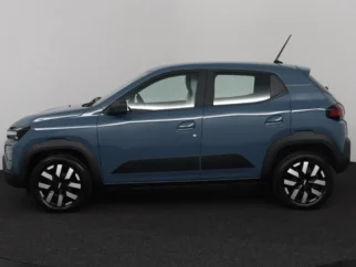 Dacia-Spring