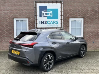 Lexus-UX