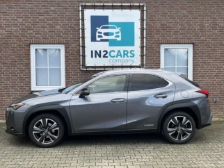 Lexus-UX