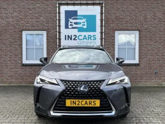 Lexus-UX