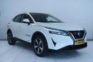 Nissan-QASHQAI