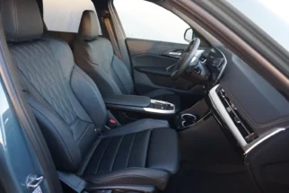 BMW-iX1