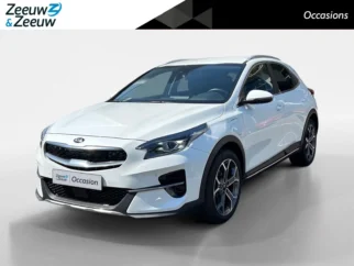 Kia-Xceed