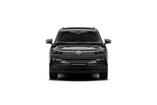 Volkswagen-Tiguan