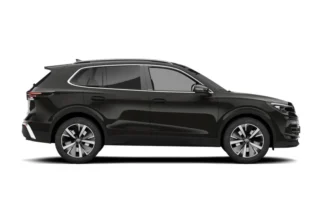 Volkswagen-Tiguan