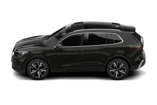 Volkswagen-Tiguan