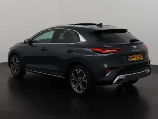 Kia-Xceed