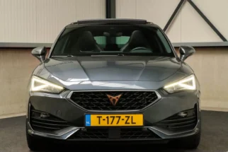 CUPRA-Leon