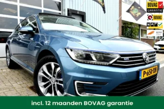 Volkswagen-Passat