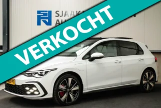 Volkswagen-Golf