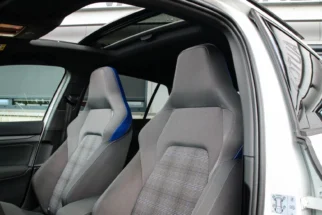 Volkswagen-Golf