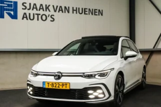 Volkswagen-Golf