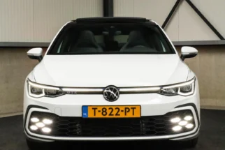 Volkswagen-Golf