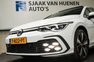 Volkswagen-Golf