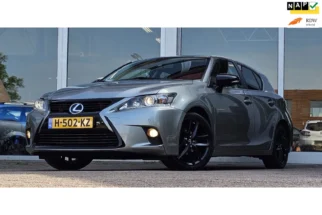 Lexus-CT