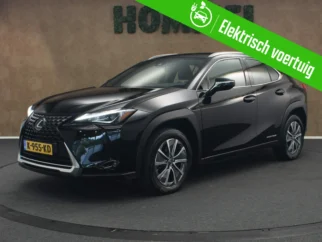 Lexus-UX