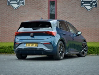 Cupra-Born