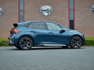 Cupra-Born