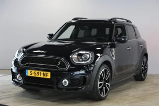 MINI-Countryman