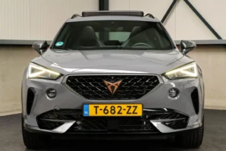 CUPRA-Formentor