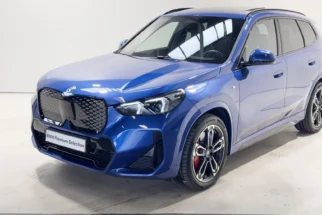 BMW-iX1