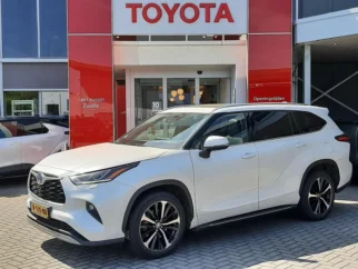 Toyota-Highlander