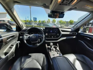 Toyota-Highlander