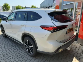 Toyota-Highlander