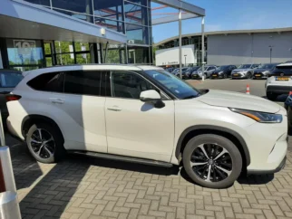 Toyota-Highlander
