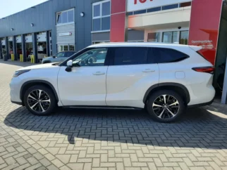 Toyota-Highlander
