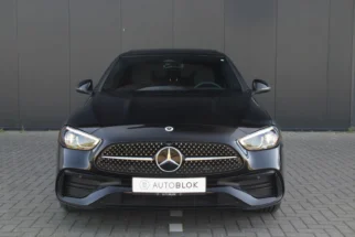 Mercedes-Benz-C-klasse