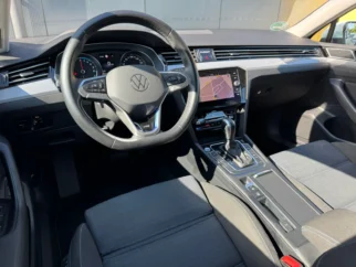 Volkswagen-Passat