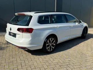 Volkswagen-Passat