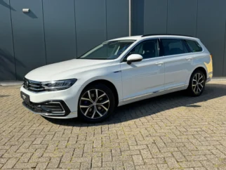 Volkswagen-Passat