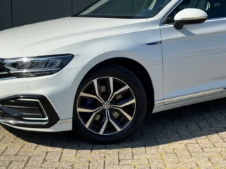 Volkswagen-Passat