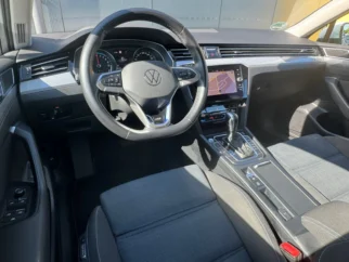 Volkswagen-Passat