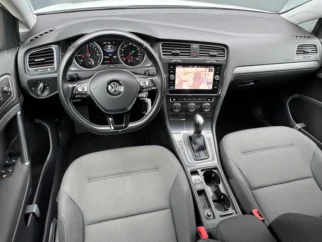 Volkswagen-e-Golf